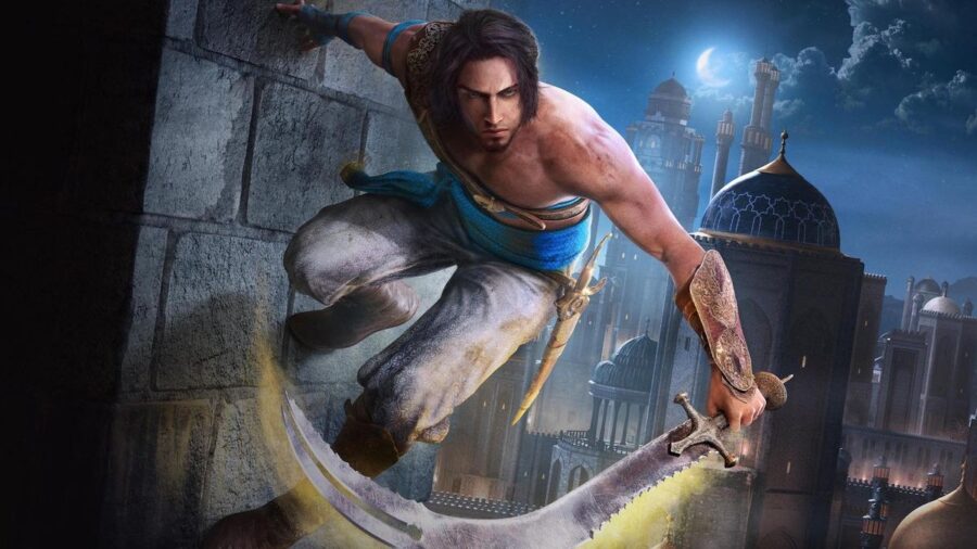 prince of persia