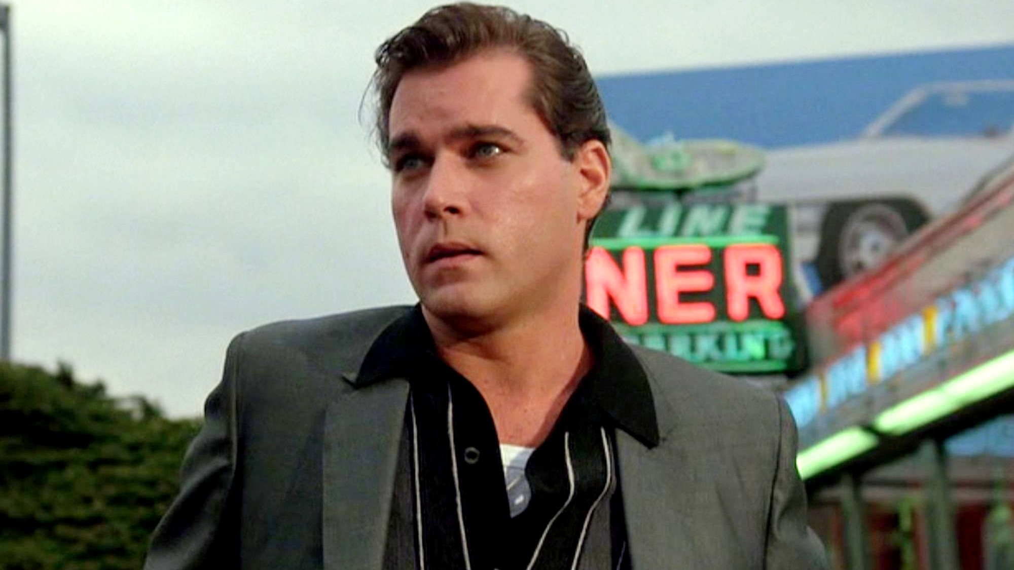 Ray Liotta