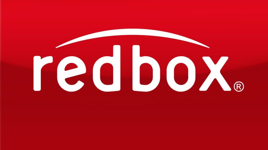 Redbox