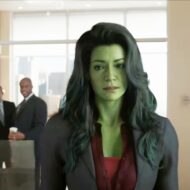 Marvel She-Hulk disney marvel