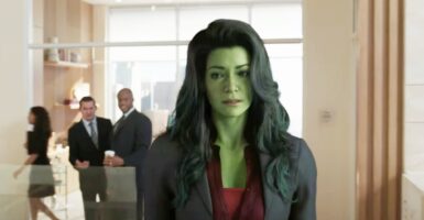 Marvel She-Hulk disney marvel
