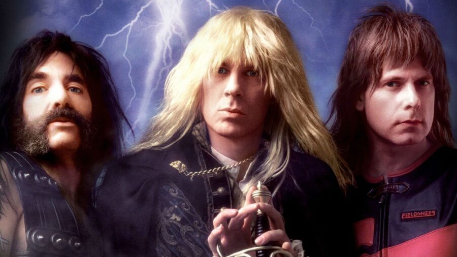 spinal tap 2
