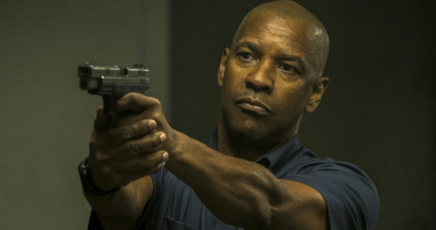 denzel washington the equalizer 3