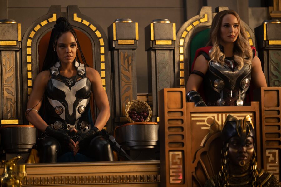 natalie portman tessa thompson