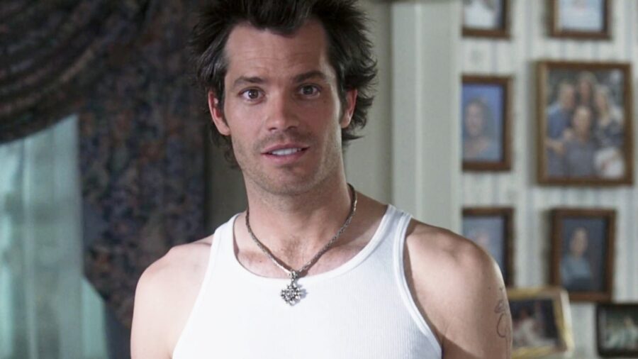 timothy olyphant