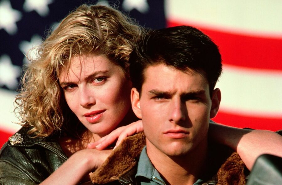 top gun