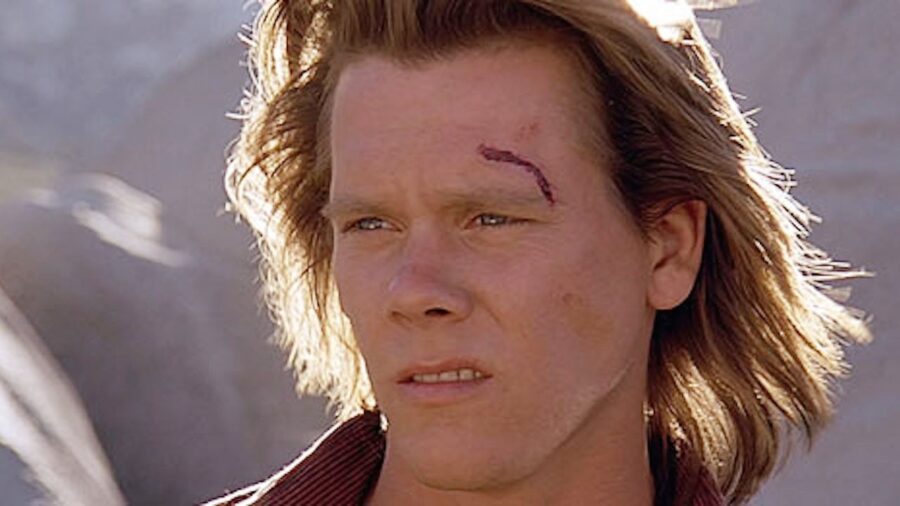 Kevin Bacon