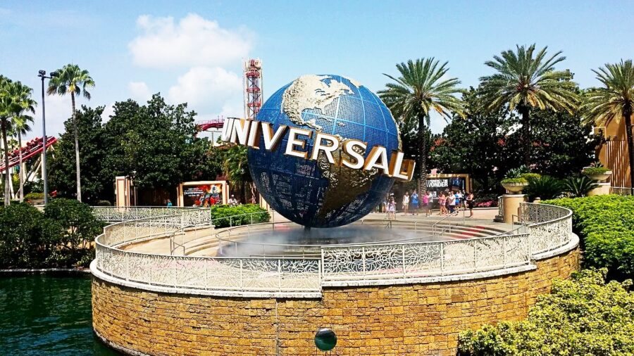 Universal Studios