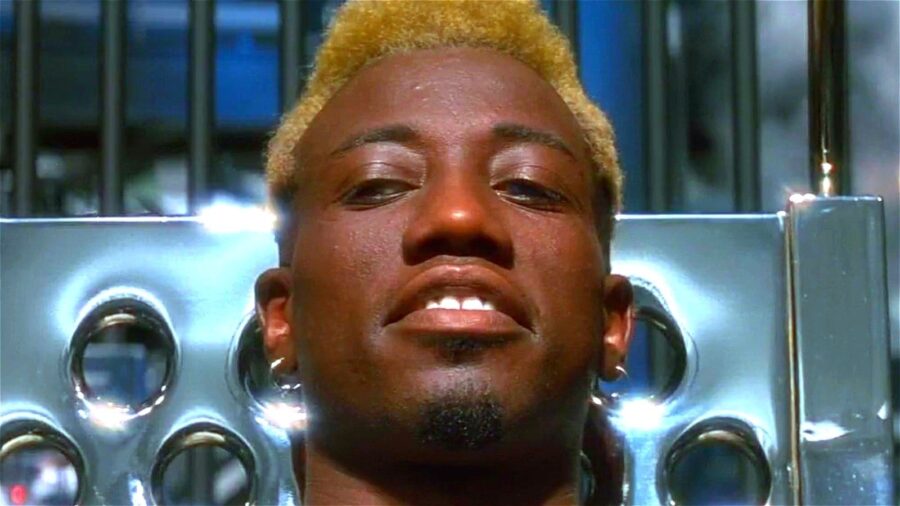 wesley snipes