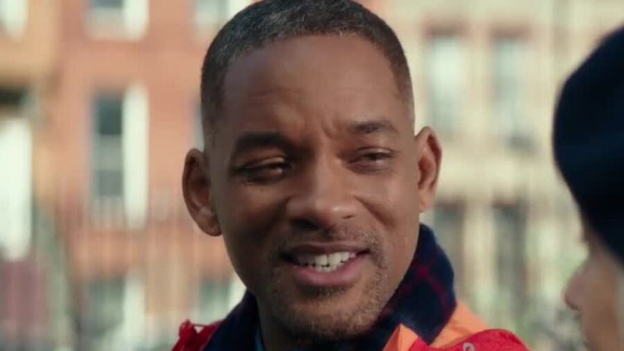 will smith