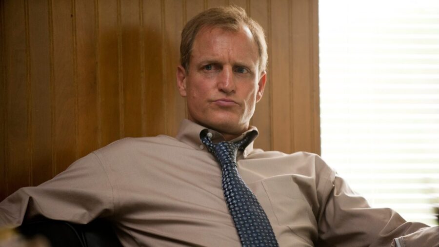 woody harrelson