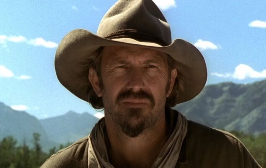 kevin costner