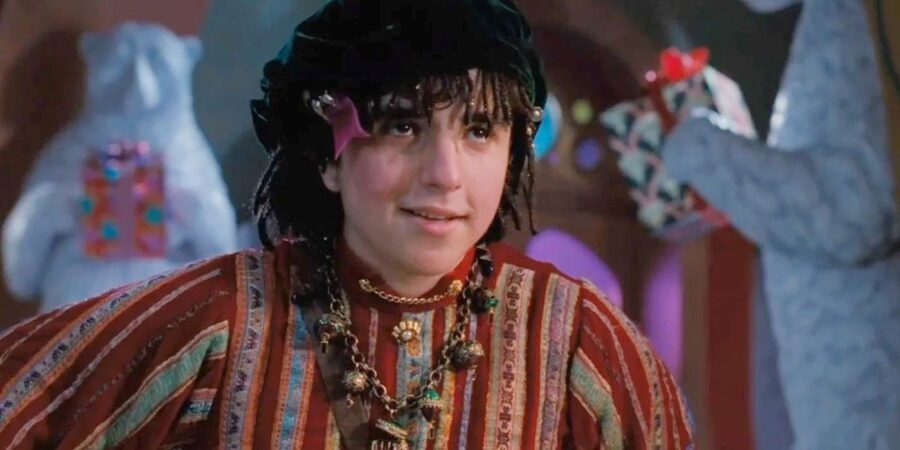 david krumholtz