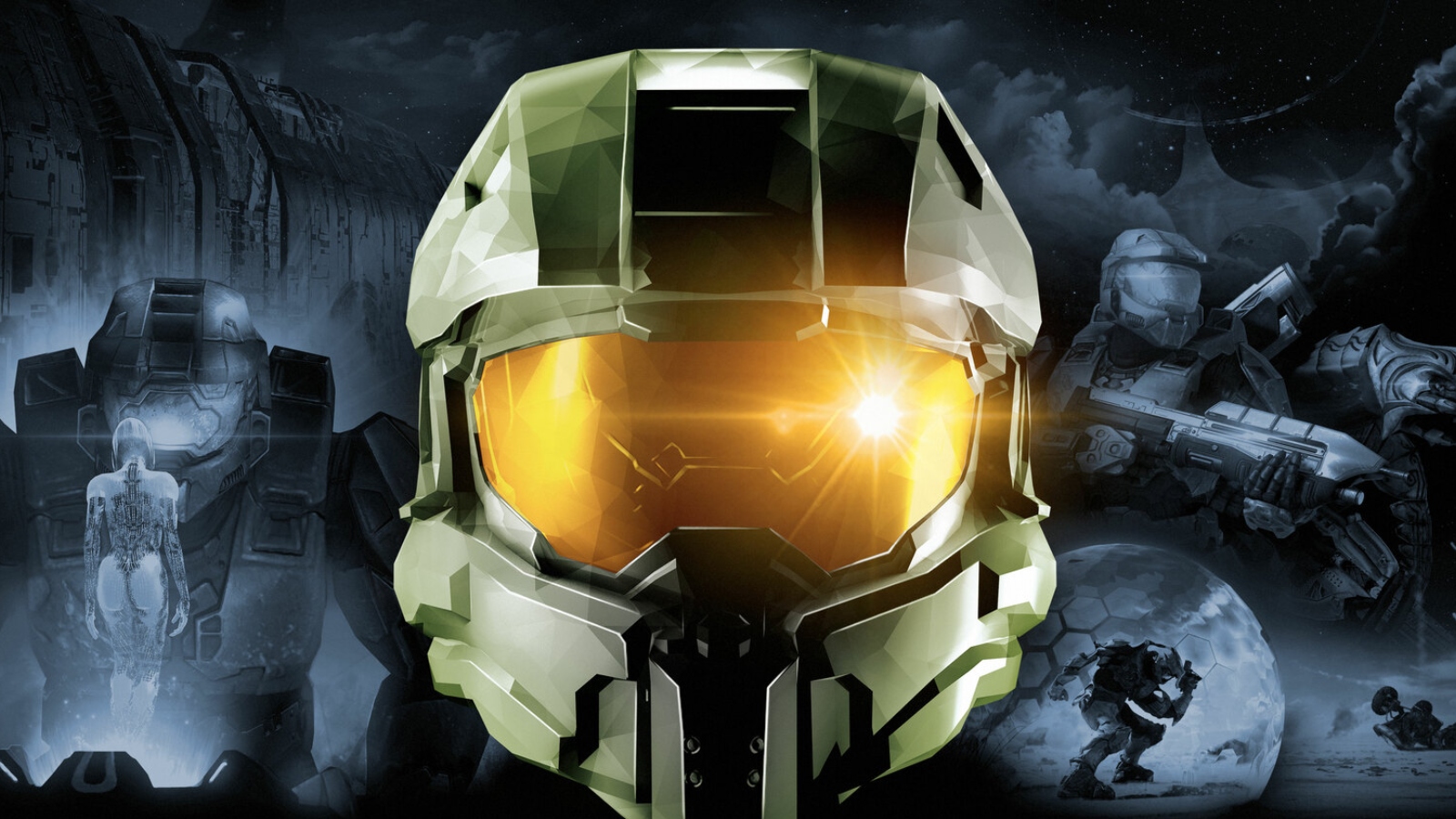 Halo the master chief collection стим фото 66