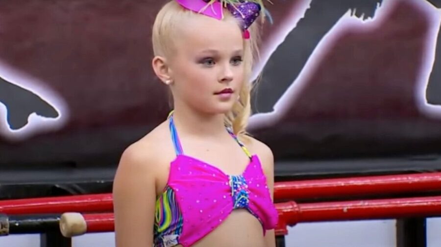 How Old Is JoJo Siwa? This Reality Star Has Grown Up Before Our Eyes