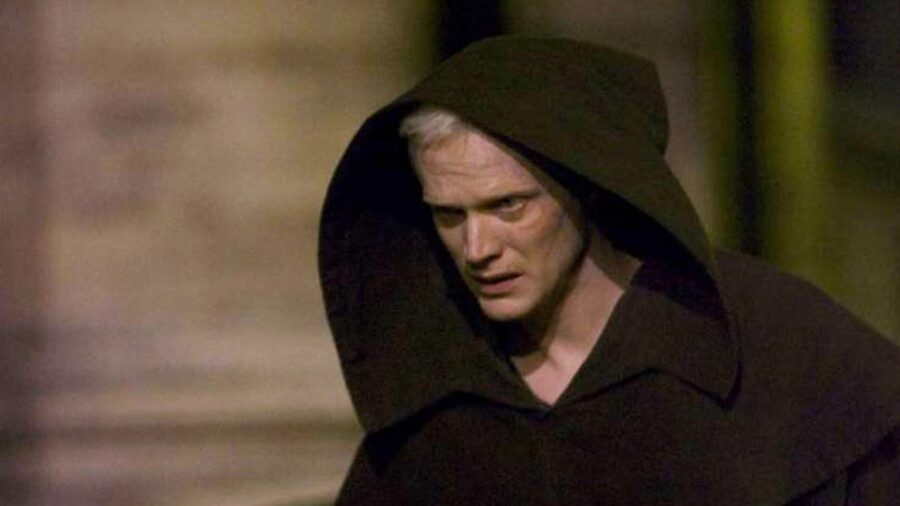 Paul Bettany