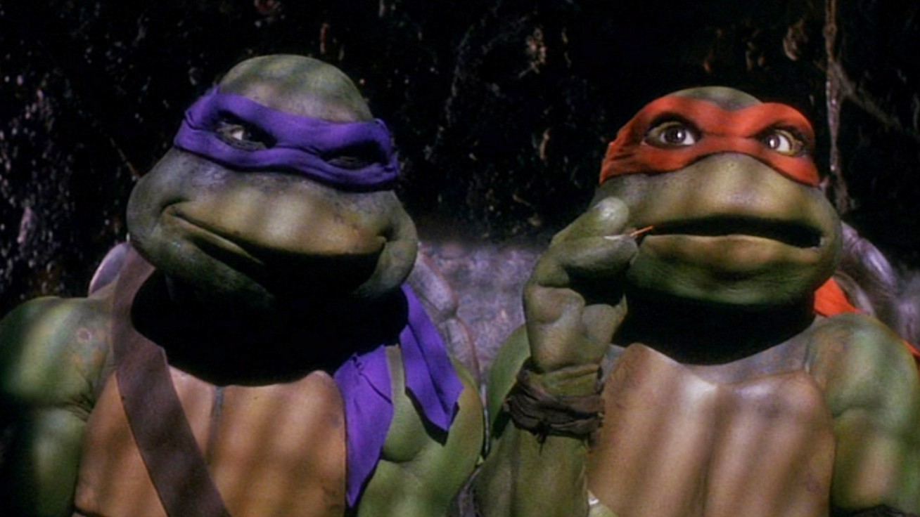 Donatello Is the Most Underrated Teenage Mutant Ninja Turtle