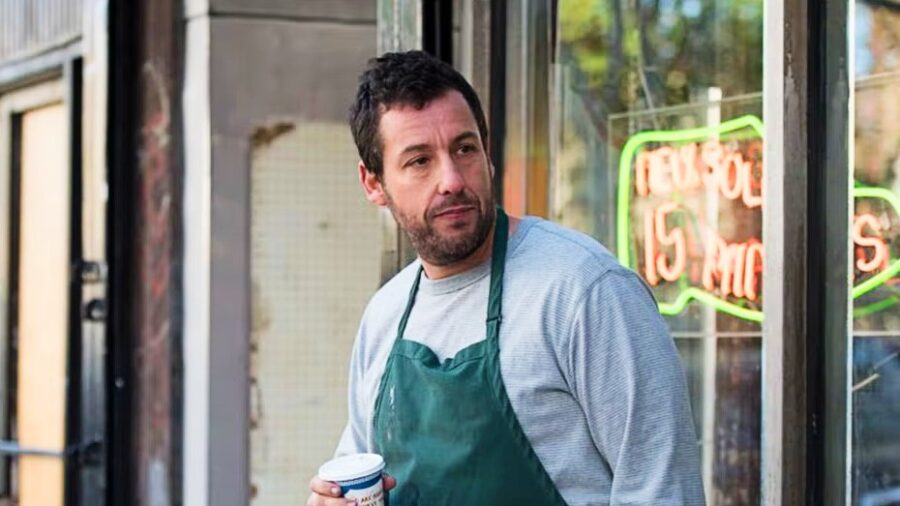 Adam Sandler