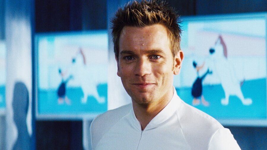 ewan mcgregor the island