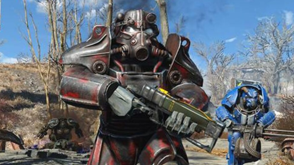 What Fallout 76 Is Important Fallout Game to the Series