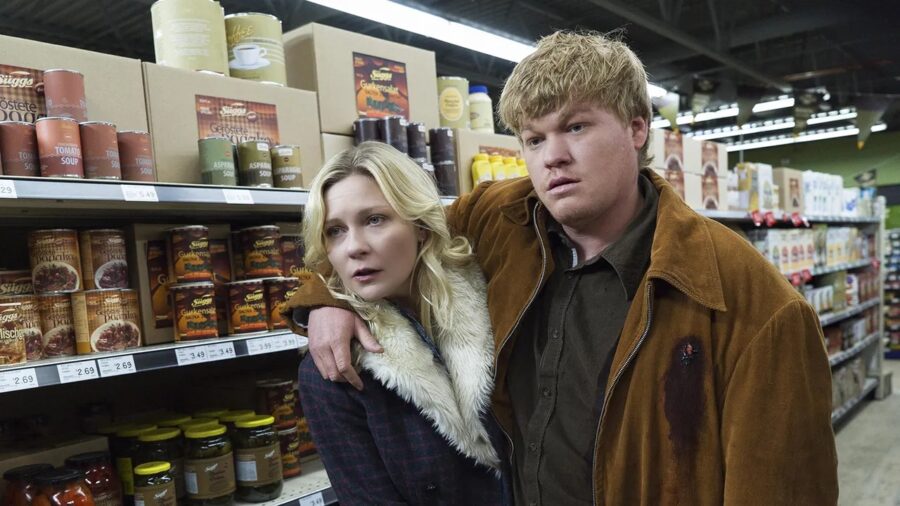 fargo season 2