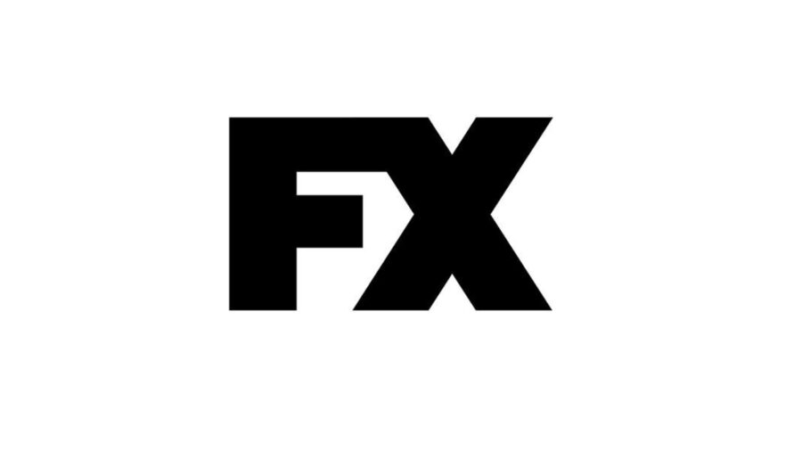 fx logo