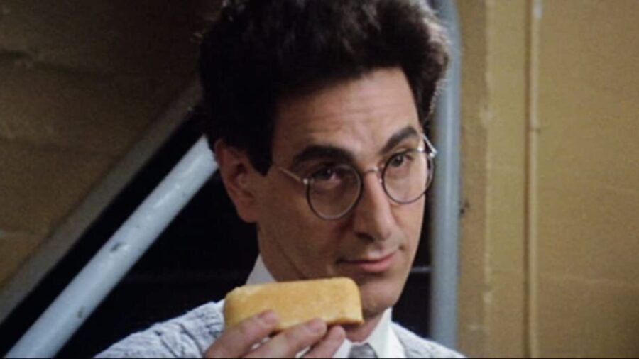 harold ramis ghostbusters