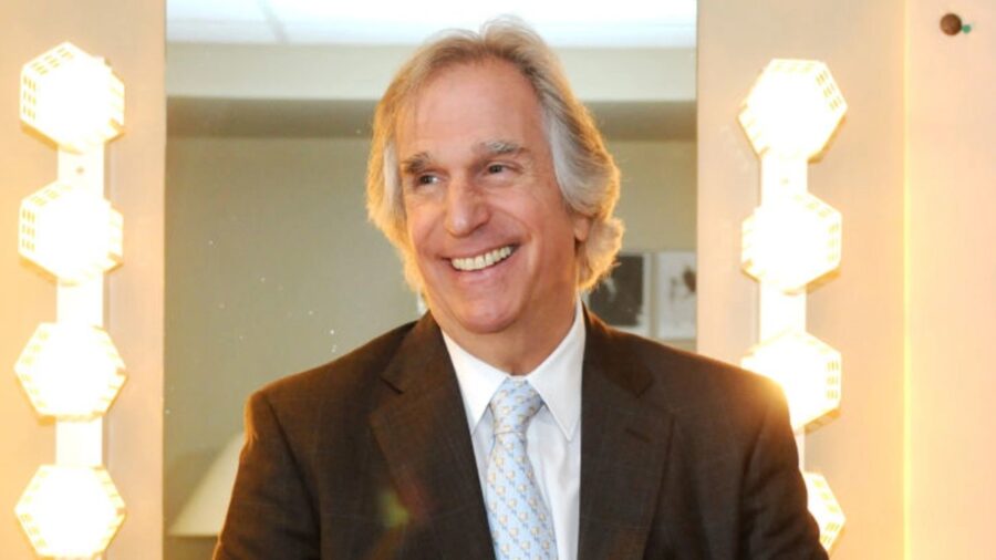 Henry Winkler