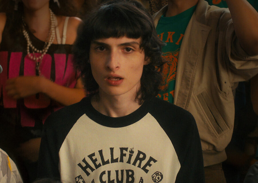 finn wolfhard