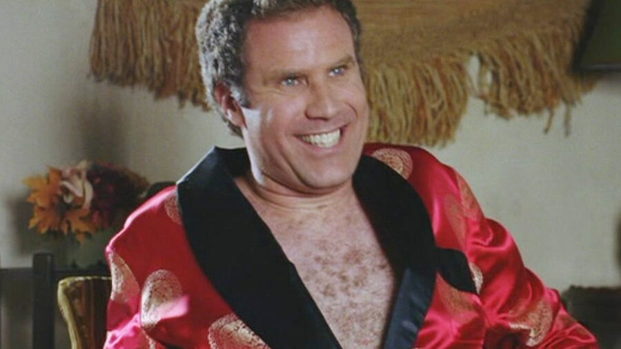 Will Ferrell