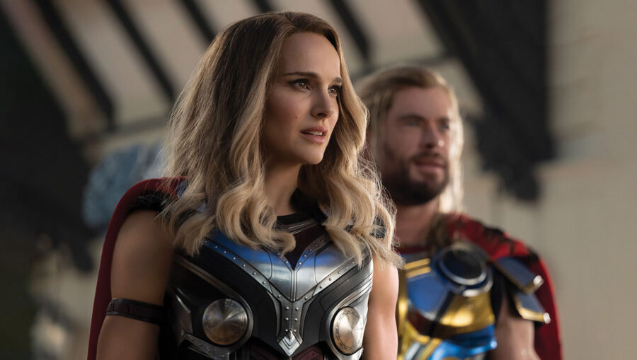 Natalie Portman's Character Dying In Thor: Love And Thunder?