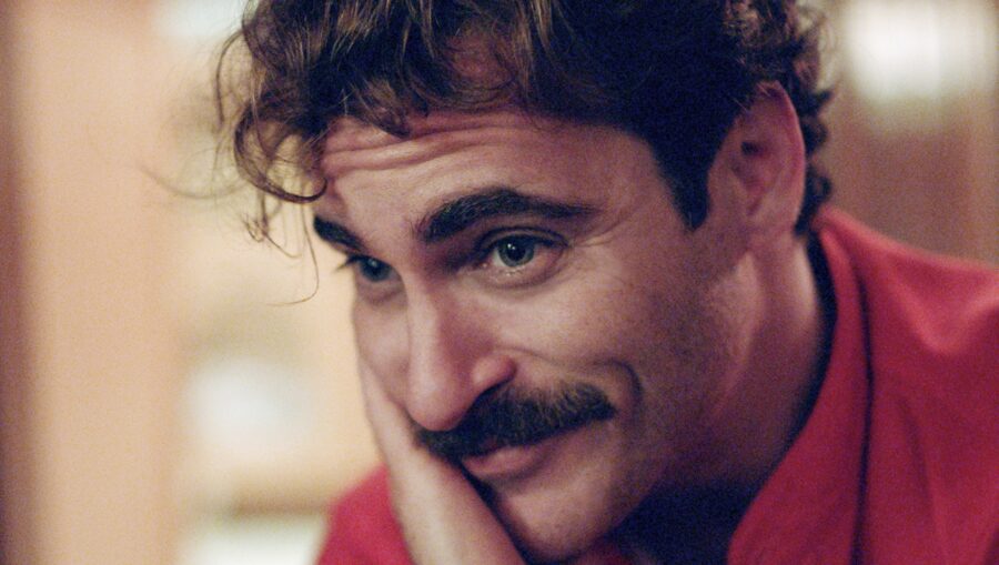 joaquin phoenix