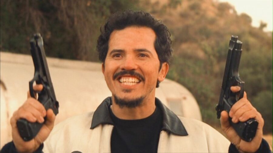 john leguizamo