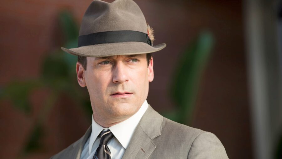 jon hamm