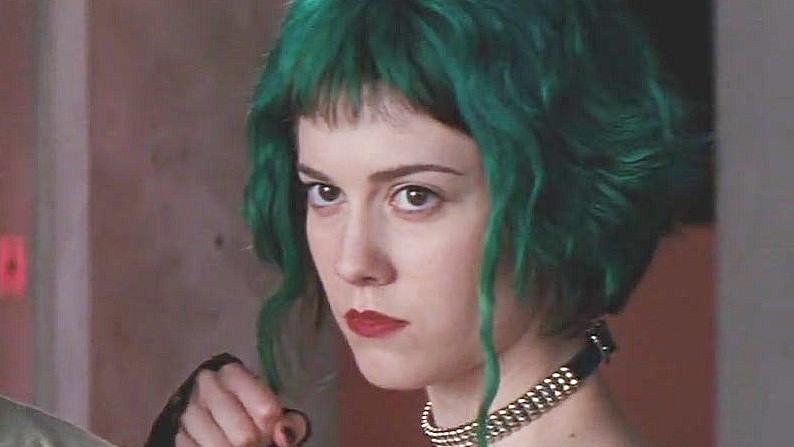 Mary Elizabeth Winstead in Scott Pilgrim Vs. The World