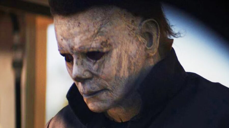 michael myers halloween