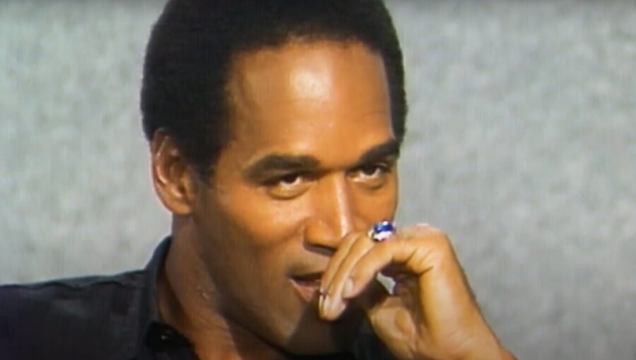 oj simpson