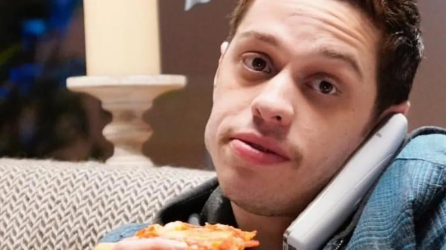 pete davidson