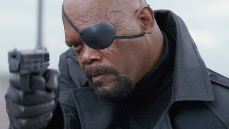 Samuel L. Jackson