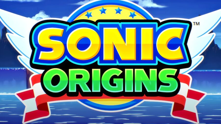 sonic origins