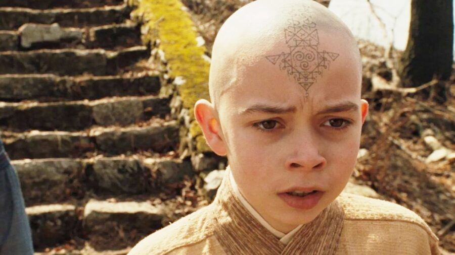 Avatar: The Last Airbender