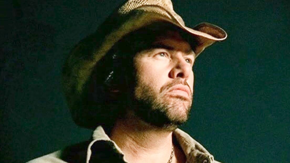 toby keith