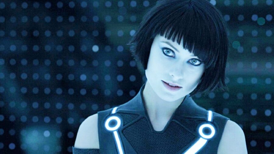 Tron 3