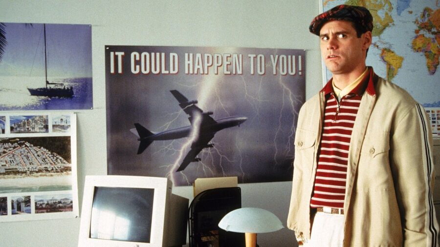 truman show