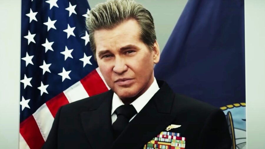 val kilmer