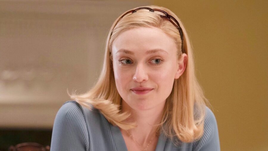 Dakota Fanning Joins 'The Watchers' Movie From Ishana Night Shyamalan, New  Line – Deadline