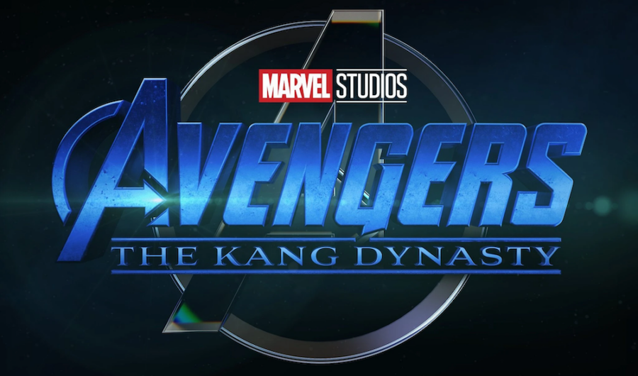 avengers the kang dynasty