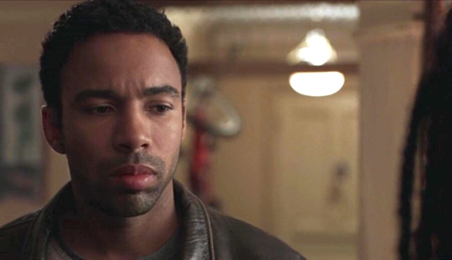 allen payne