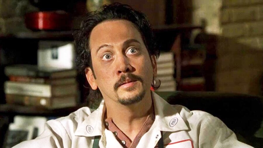 rob schneider