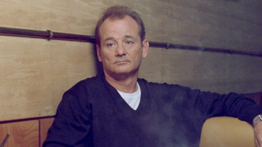 bill murray